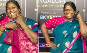😂 “சொல்ல கூடாதா?”… ஆனா சொல்லிட்டேன்! 🤣 Deepa அக்கா காமெடி சீன் | Myna Nandhi | Suthanthiramalar News