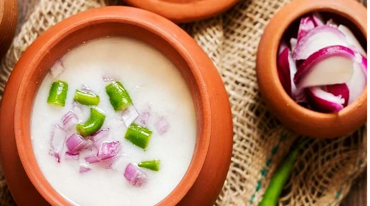 பழைய சோற்றால் உடலில் நடக்கும் அதிசயம்!